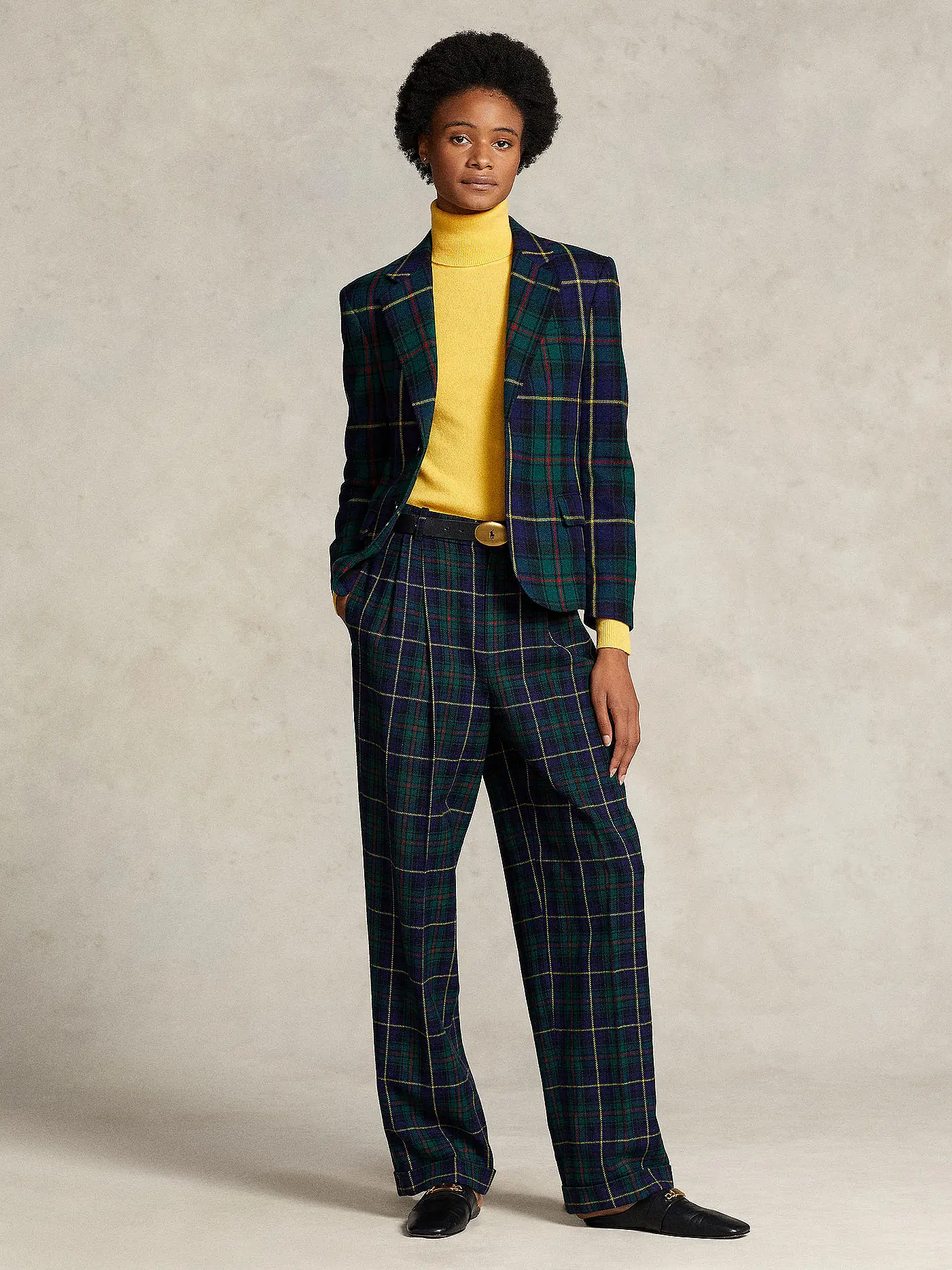 POLO RALPH LAUREN | Blazer PARKER | 